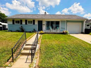 3158 Longlois Drive, Lafayette, IN 47904