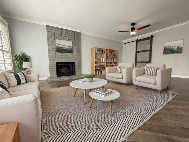 22964 Nadine, Torrance, CA 90505