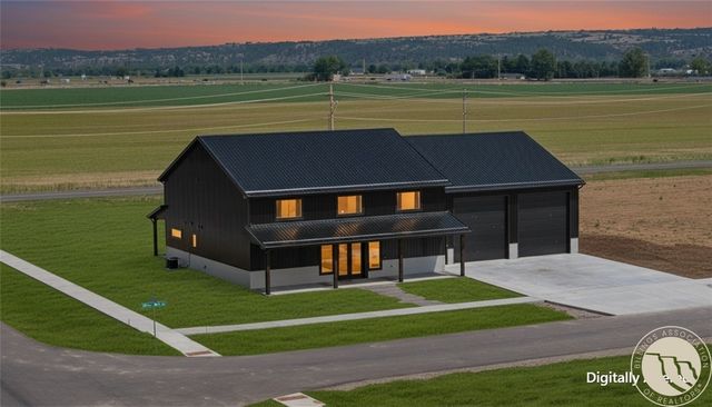 2517 Whisper Wind Way, Billings, MT 59106