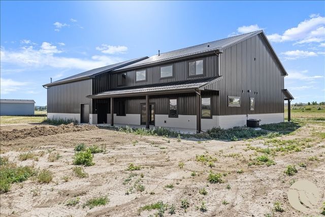 2517 Whisper Wind Way, Billings, MT 59106
