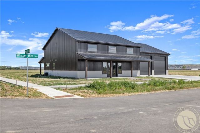 2517 Whisper Wind Way, Billings, MT 59106