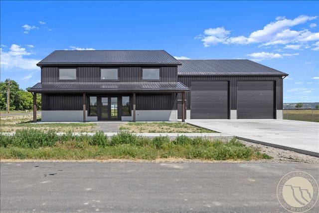 2517 Whisper Wind Way, Billings, MT 59106
