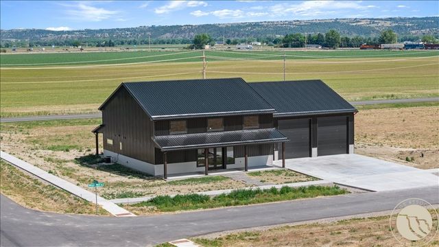 2517 Whisper Wind Way, Billings, MT 59106