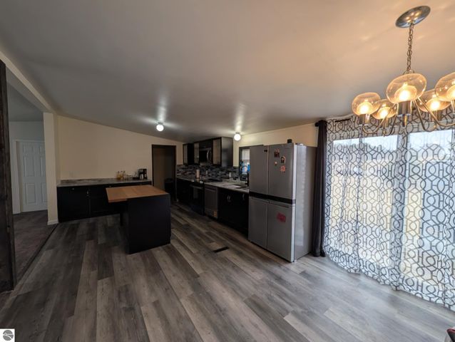 6930 E Willard Road, Vestaburg, MI 48891