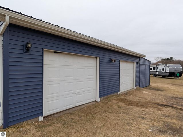 6930 E Willard Road, Vestaburg, MI 48891