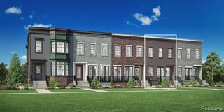 317 S Center Street, Northville, MI 48167