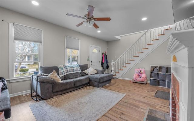 1308 Chesapeake AVE, Chesapeake, VA 23324