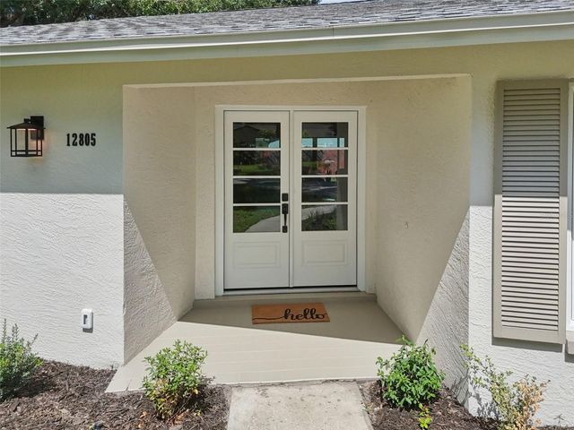 12805 KIMBERLY OAKS CIRCLE, Largo, FL 33774