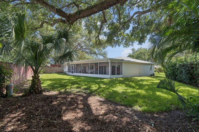 12805 KIMBERLY OAKS CIRCLE, Largo, FL 33774