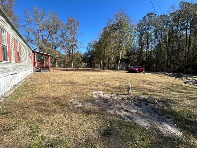 132 Mister Road, Brunswick, GA 31523