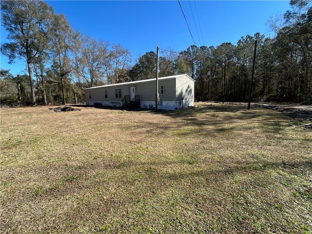 132 Mister Road, Brunswick, GA 31523