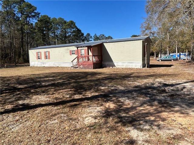 132 Mister Road, Brunswick, GA 31523