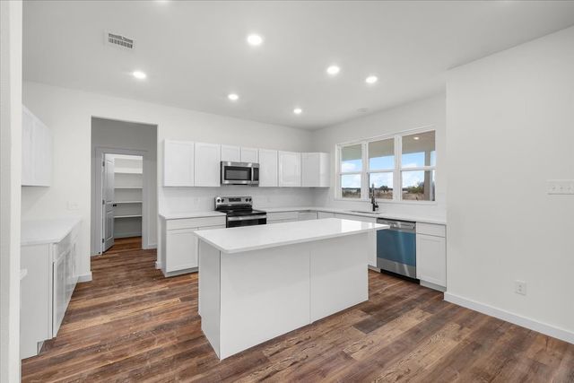 173 Lonicera Lane, Paradise, TX 76073