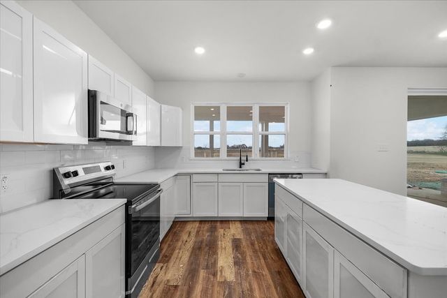 173 Lonicera Lane, Paradise, TX 76073