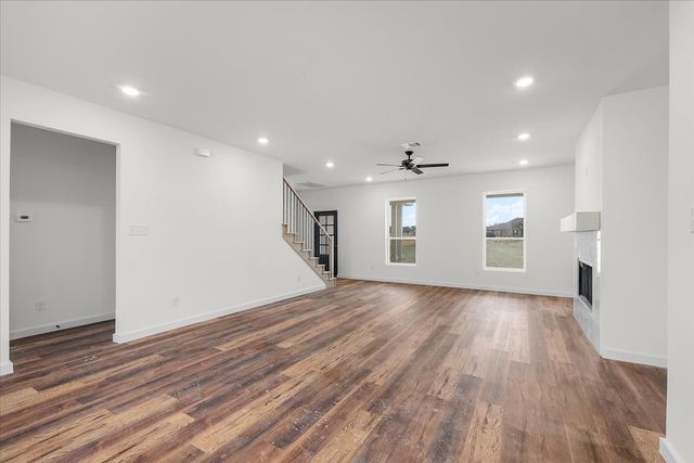 173 Lonicera Lane, Paradise, TX 76073