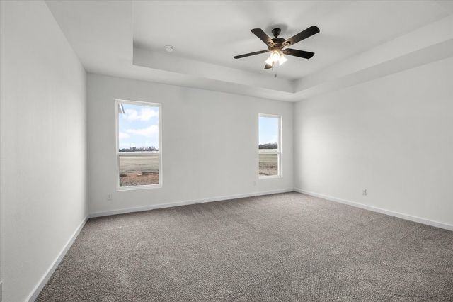 173 Lonicera Lane, Paradise, TX 76073