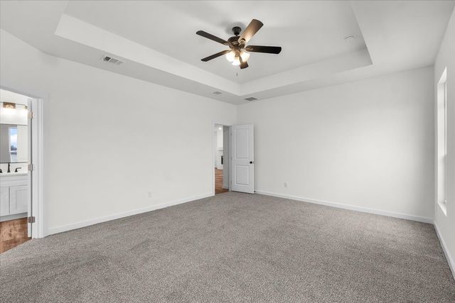 173 Lonicera Lane, Paradise, TX 76073