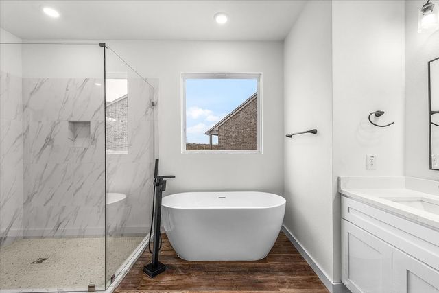 173 Lonicera Lane, Paradise, TX 76073