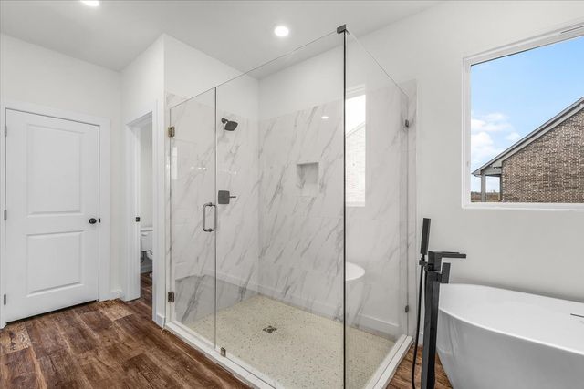 173 Lonicera Lane, Paradise, TX 76073