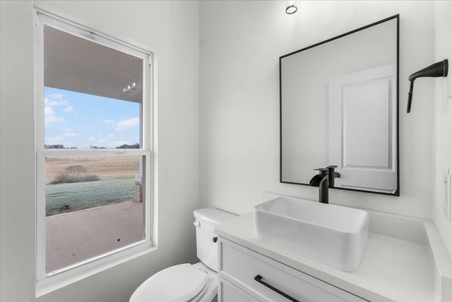 173 Lonicera Lane, Paradise, TX 76073