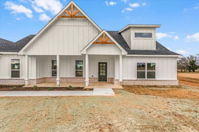 173 Lonicera Lane, Paradise, TX 76073