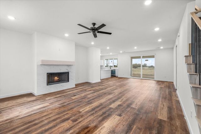 173 Lonicera Lane, Paradise, TX 76073