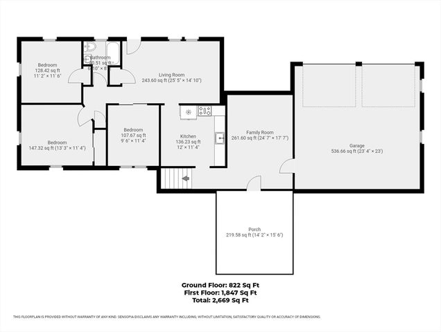 20 Freeman Rd, Chelmsford, MA 01824