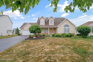3948 Bridge Creek Boulevard, Sylvania, OH 43560