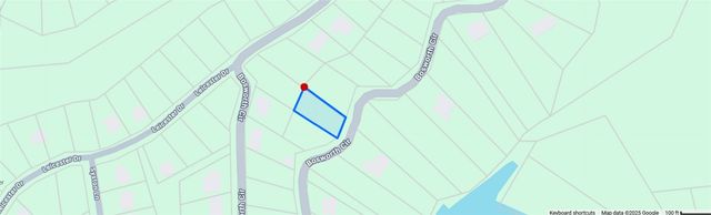 Lot 9, Block 9 Bosworth Circle, Bella Vista, AR 72714