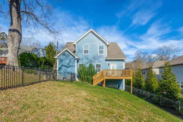 102 Lynda Drive, Chattanooga, TN 37405