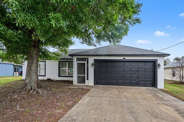 6460 AINSWORTH ROAD, Cocoa, FL 32927