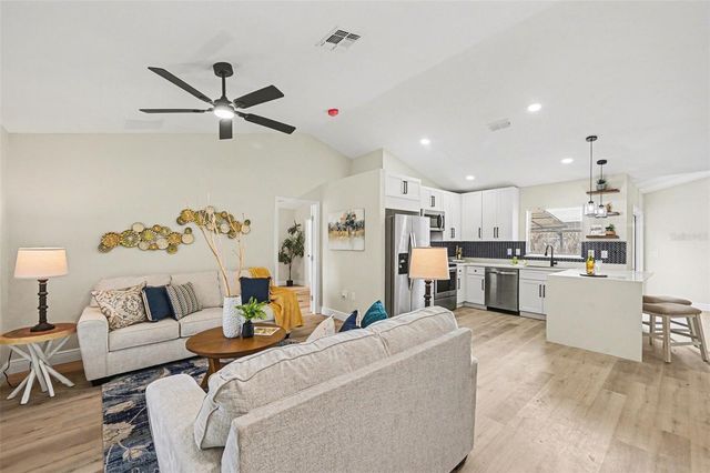 6460 AINSWORTH ROAD, Cocoa, FL 32927