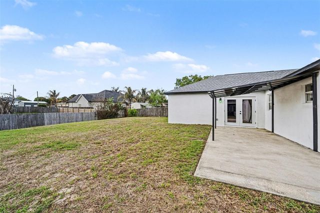 6460 AINSWORTH ROAD, Cocoa, FL 32927