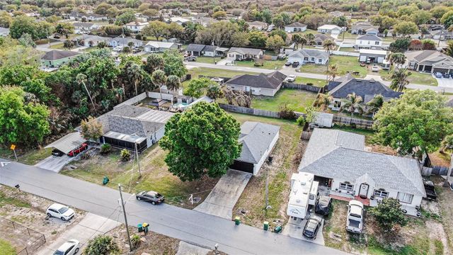 6460 AINSWORTH ROAD, Cocoa, FL 32927