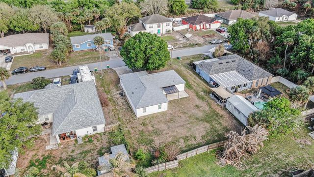 6460 AINSWORTH ROAD, Cocoa, FL 32927