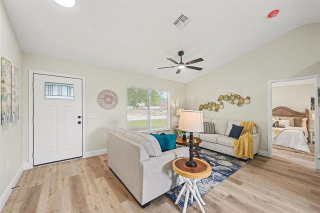 6460 AINSWORTH ROAD, Cocoa, FL 32927