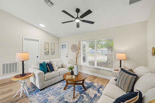 6460 AINSWORTH ROAD, Cocoa, FL 32927