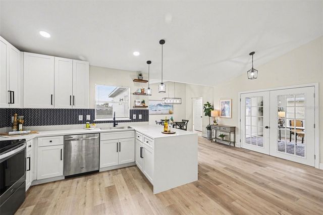 6460 AINSWORTH ROAD, Cocoa, FL 32927