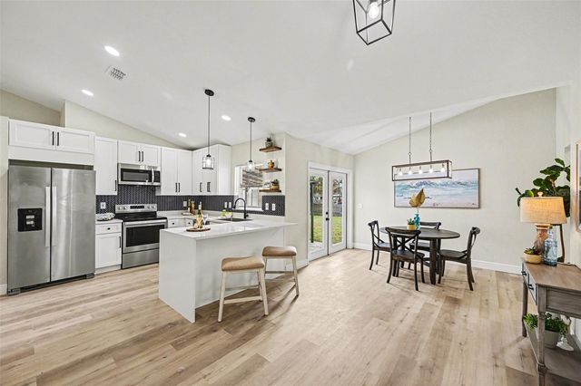 6460 AINSWORTH ROAD, Cocoa, FL 32927