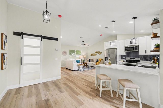 6460 AINSWORTH ROAD, Cocoa, FL 32927