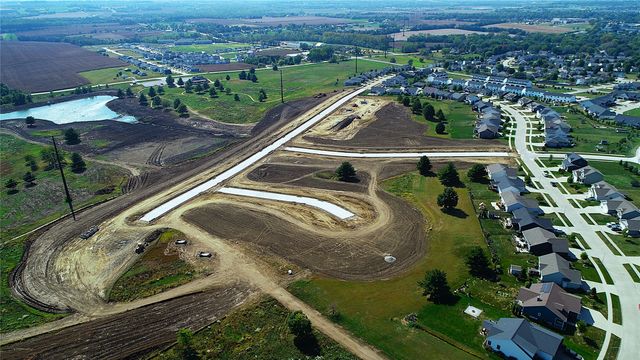 1318 Lincoln Court, Norwalk, IA 50211