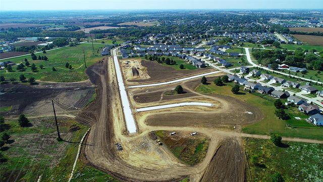 1318 Lincoln Court, Norwalk, IA 50211
