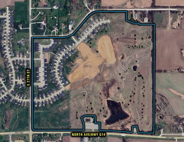 1318 Lincoln Court, Norwalk, IA 50211