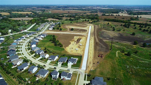 1318 Lincoln Court, Norwalk, IA 50211