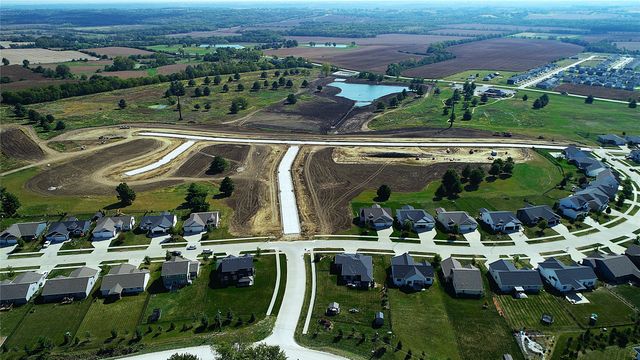 1318 Lincoln Court, Norwalk, IA 50211
