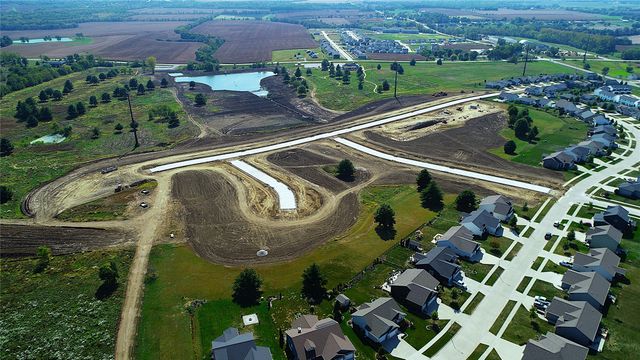 1318 Lincoln Court, Norwalk, IA 50211