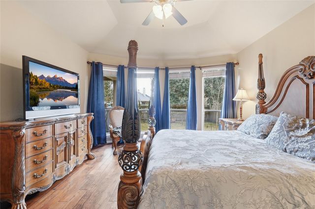 206 N Vershire Circle, The Woodlands, TX 77354