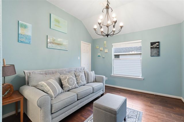 206 N Vershire Circle, The Woodlands, TX 77354