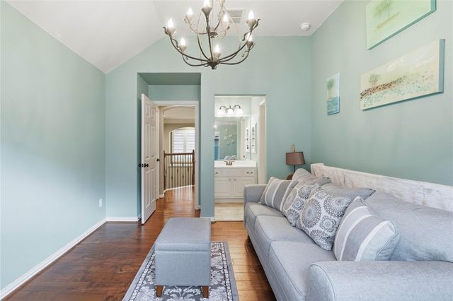 206 N Vershire Circle, The Woodlands, TX 77354