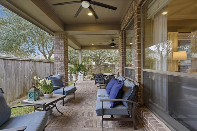 206 N Vershire Circle, The Woodlands, TX 77354